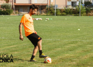 “A scuola di tecnica”: soluzioni per saltare l’avversario con arresti e ripartenze