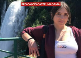 Castel Madama: le rossoblù continuano tra conferme e nuovi arrivi castel-madama-roberta-brozzi