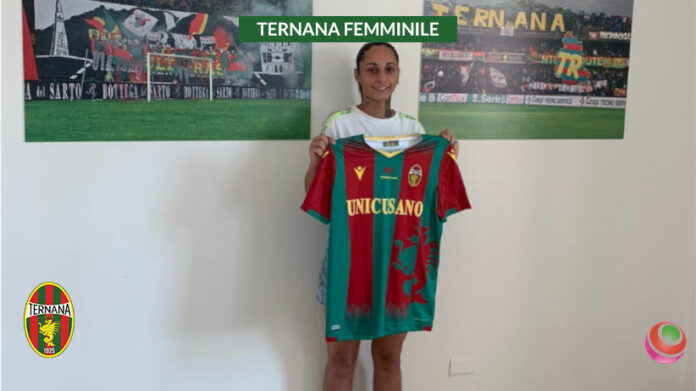 ternana-femminile-luisa-esposito