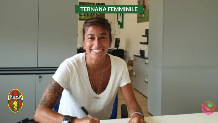 ternana-femminile-alessia-cianci ternana-femminile-alessia-cianci
