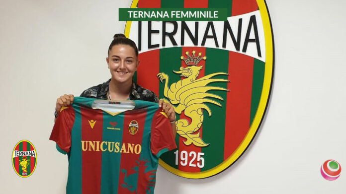 ternana-femminile-valentina-mazzieri ternana-femminile-valentina-mazzieri
