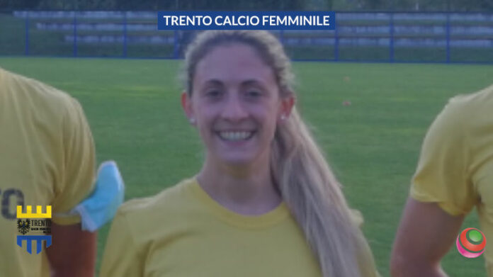 trento-Sara Zenatti trento-Sara Zenatti