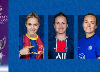 Premi per ruolo della Women’s Champions League: perché sono state scelte