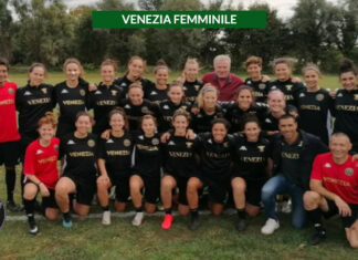Venezia Women, annunciata la rosa ufficiale della stagione 2021/2022