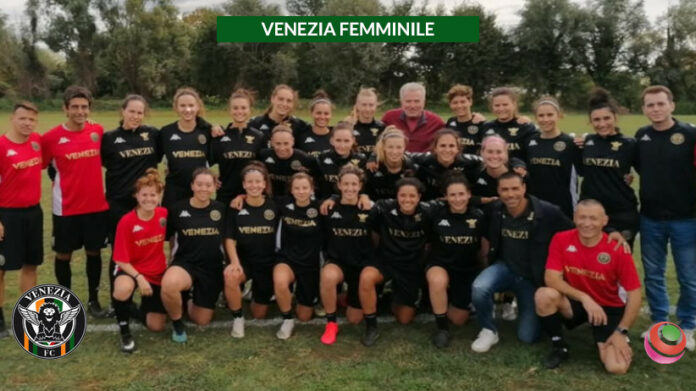 venezia-femminile-rosa