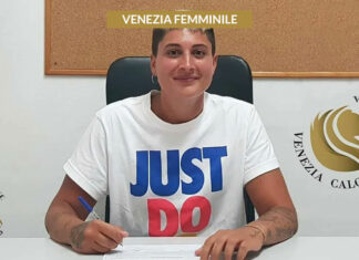 VFC Venezia Calcio, new entry e riconferme: tutti i colpi di mercato delle arancioneroverdi