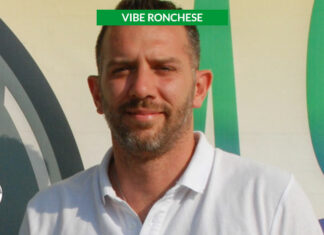 Paolo Pirovano, Direttore Sportivo Vibe Ronchese: “Quest’anno vogliamo essere la sorpresa del campionato. Un sogno? Salire in Eccellenza”