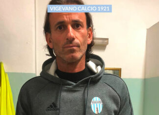 Davide Bruno, coach Vigevano: “Per me è un piacere lavorare in questa società. Il mio sogno è quello di partire e finire questo campionato”