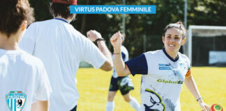 Elena Stefani, Virtus Padova: “Per noi è stato un campionato in continua crescita”