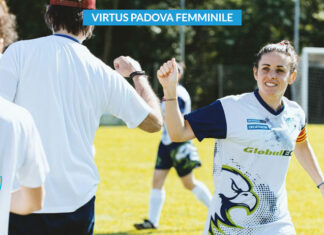 Elena Stefani, Virtus Padova: “Per noi è stato un campionato in continua crescita”