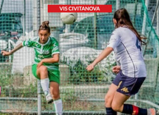 Veronica Alvarez Olmo, Vis Civitanova: “Ho accettato subito con entusiasmo questa piazza” vis-civitanova-veronica-alvarez-olmo