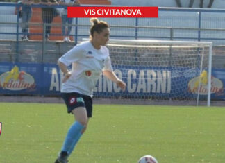 Gabriella Piscitelli, Vis Civitanova: “In me aspettative alte, qui per mettermi in gioco” vis-civitanova-gabriella-piscitelli