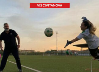Chiara Abraini, Vis Civitanova: “Volevo mettermi in gioco in una società ambiziosa” vis-civitanova-Chiara-Abraini
