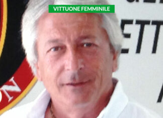 Arnaldo Ferrari, coach e vicepresidente Accademia Vittuone: “Con le ragazze voglio vincere il campionato”