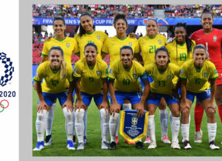 Olimpiadi Tokio 2020: Le analisi tattiche nel Torneo Olimpico di Calcio Femminile