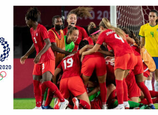 Olimpiadi Tokio 2020: Le semifinali di calcio femminile nel derby nord Americano
