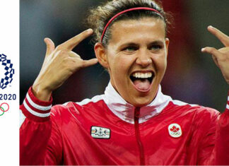 Olimpiadi Tokio 2020: In attesa della medaglia d’oro al femminile tra Svezia e Canada