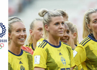 Olimpiadi Tokyo 2020: la Svezia, battendo l’Australia per 1 a 0, è in finale contro il Canada. Gli Usa si giocheranno il bronzo contro le Matildas