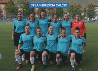 Diego Zuccher, coach 3Team: “Col Lumezzane prestazione soddisfacente. Fiducioso per il campionato”