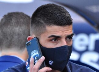 Domenico Aurelio, Direttore Sportivo Empoli Ladies: “Abbiamo dei valori ma occorre stare più tranquilli e giocare senza pressioni”