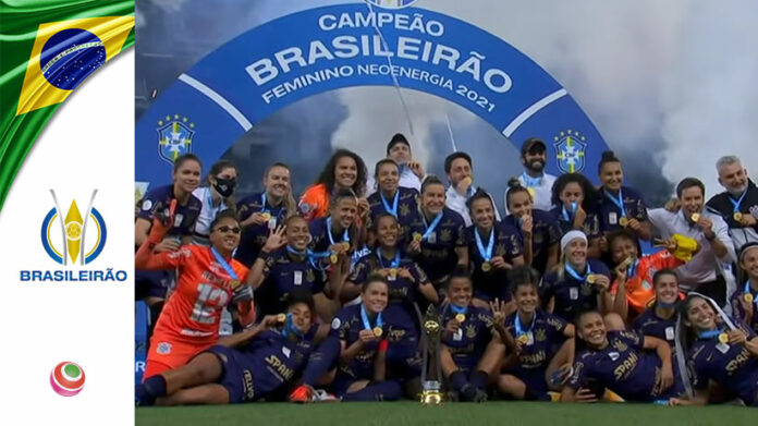 Brasile-BrasileiraoFeminino-Corinthians