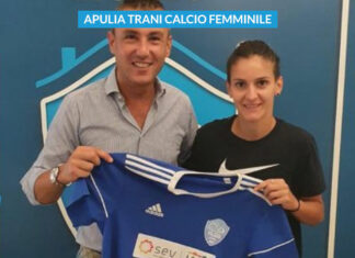 Claudia Bistrian, Apulia Trani: “Le vittorie ci hanno dato la carica per continuare a lottare” Claudia-Andreea-Bistrian-apulia-trani
