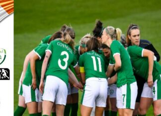 Accordo storico in Irlanda: parità salariale per calciatori e calciatrici