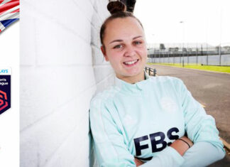 Leicester City Women: firma la centrocampista Luana Zajmi