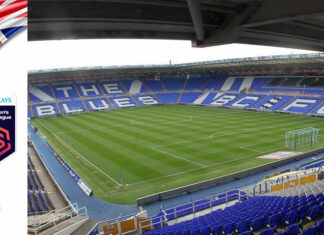 Doppio colpo per i Blues: il rientro del portiere Marie Hourihan e l’arrivo del difensore Arabella Suttie