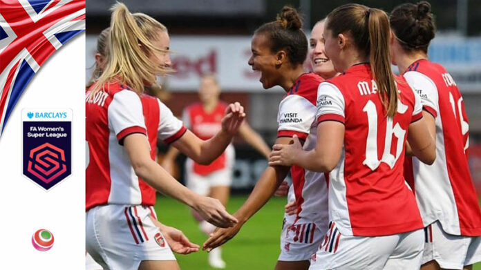 FAWomens-SuperLeague-2020-arsenal-in-testa-allla-classifica-FA
