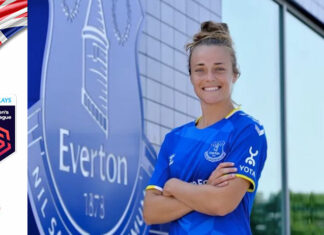 La nostra Italiana Aurora Galli inserita nella speciale lista Inglese delle migliori cinque