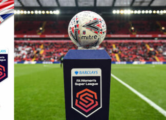 Riepilogo 1a giornata Barclays FA Women’s Super League: inizio positivo per lo United e per il City, stecca il Chelsea