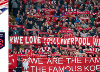 La frequenza media del pubblico nella Barclays FA Women’s Super League è aumentata di quasi un terzo