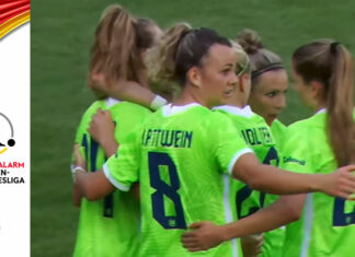 Tommy Stroot, VfL Wolfsburg: “La pausa per le Nazionali offre grandi opportunità di sviluppo individuale”