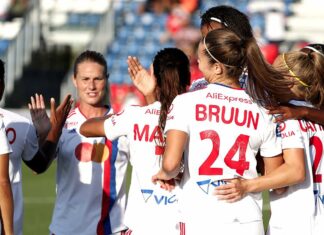 Pioggia di gol per OL e Bordeaux nella seconda giornata di D1