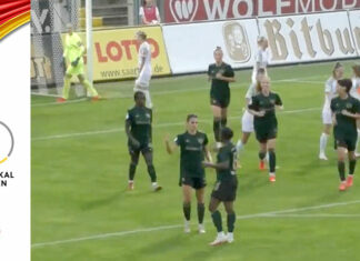 Sedicesimi della DFB Pokal: vittorie per Bayern Monaco, Wolfsburg… Friburgo vince 10-0