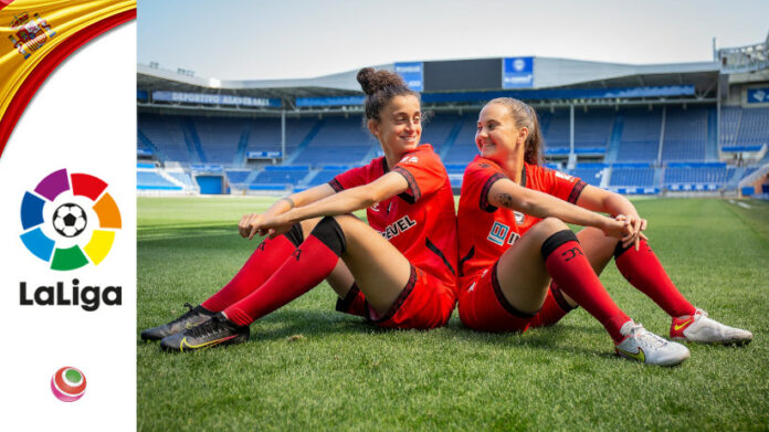PrimeraDivision-Femenina-2021-Alaves-Villarreal Alavés-Villarreal Primera Iberdrola