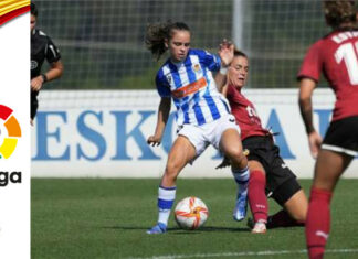 La grande sfida tra Athletic Bilbao e Real Sociedad Athletic Club-Real Sociedad