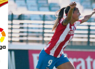 L’Atlético vince il derby ed è la rivale del Barça per la Primera Iberdrola Deyna Castellanos, Real Madrid-Atletico Madrid