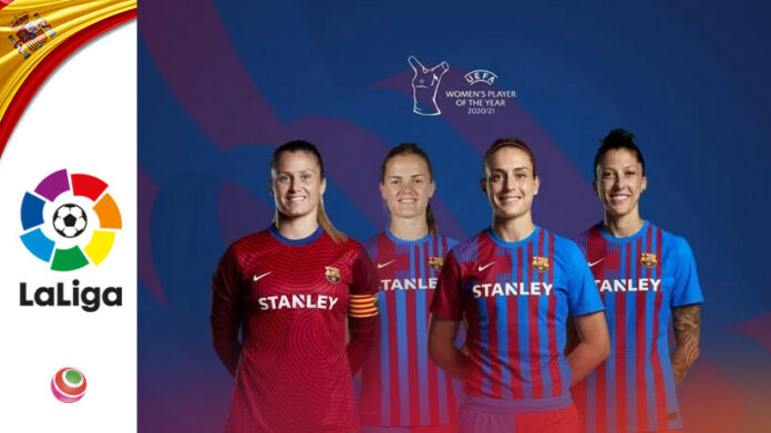 UEFA Women of the Year