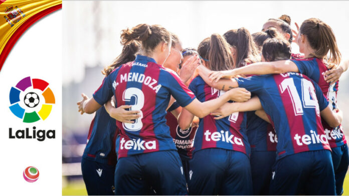 Levante-Real Madrid 4-0