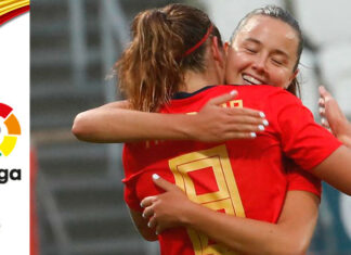 La Spagna vince 10-0 alle Far Oer col poker di Amaiur Sarriegi Isole Far Oer-Spagna qualificazioni Mondiali 2023