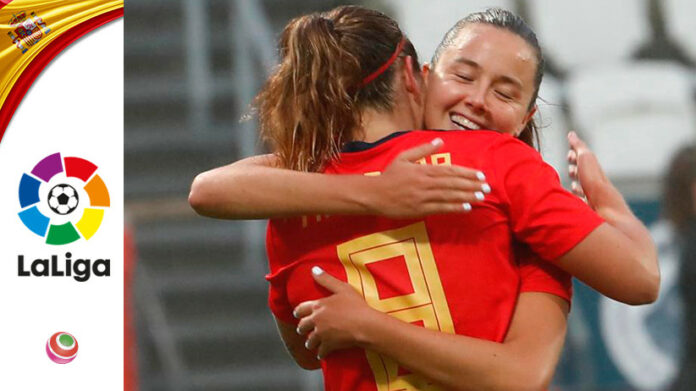 Isole Far Oer-Spagna qualificazioni Mondiali 2023