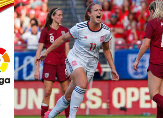 La Spagna parteciperà alla SheBelieves Cup 2022 Spagna-Inghilterra, SheBelieves Cup 2020