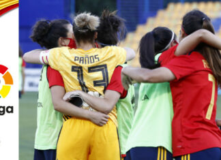 La doppia proposta di statuto blocca la professionalizzazione del campionato spagnolo convocazioni Nazionale spagnola settembre 2021