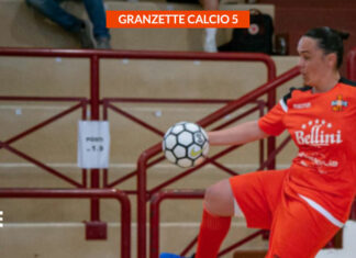 Granzette: Sara Iturriaga e Dayane Rocha restano a Rovigo granzette-dayane-da-rocha