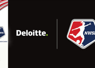 Deloitte diventa sponsor e consulente della National Women’s Soccer League