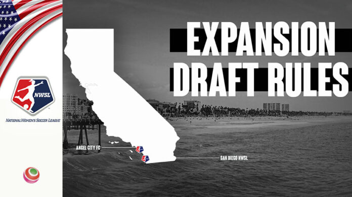 USA-NationalWomenSoccerLeague-expansion-draft-2022