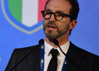 Umberto Calcagno, AIC: “Movimento femminile in forte crescita”