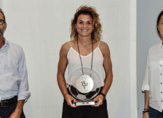 AIC: Cristiana Girelli calciatrice del mese di gennaio